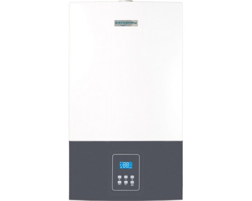 Котел газовый KOTITONTTU TOIVO T16 DK 00-00000060 купить с доставкой и официальной гарантией