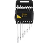 Наборы рожковых ключей STANLEY FMMT82901-0 7 предметов fatmax
