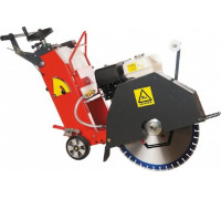 Резчик швов DIAM RK-450/9,0 Н бензиновый двигатель HONDA 630047