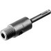 Адаптер SDS-plus STAYER для коронок , хвостовик l=120 мм, m 22 ProHAMMER ProHAMMER [29191_z01]