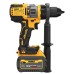 Дрель-шуруповерт аккумуляторная DeWALT DCD 999 T  1 [DCD999T1]