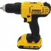 Аккумуляторный шуруповерт DeWALT DCD 771 D2 [DCD771D2]