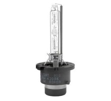 Лампа ксеноновая MTF LIGHT D4S, 42В, 35Вт, 4300К ORIGINAL SBD4S4