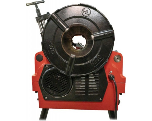 Станок резьбонарезной VOLL POWER V-Matic A4R 2.20101 купить с доставкой и официальной гарантией
