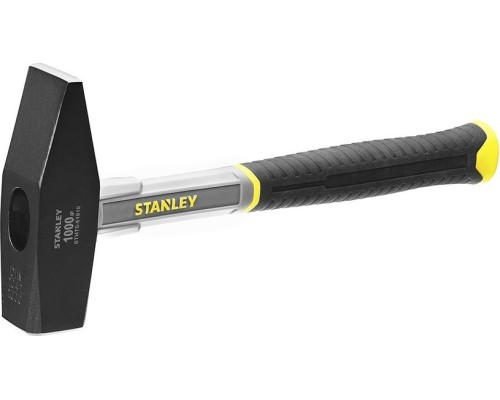 Молоток слесарный STANLEY DIN 1000G 1000 гр. STHT0-51910 [STHT0-51910]