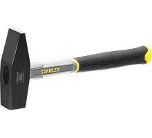 Молоток слесарный STANLEY DIN 1000G 1000 гр. STHT0-51910 STHT0-51910