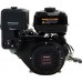 Бензиновый двигатель Loncin G500FD 23 л.с. с электростартером