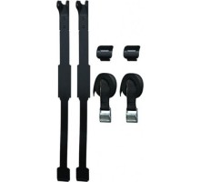 Крепление THULE 9 111 Адаптер ClipOn Adapter [9111]