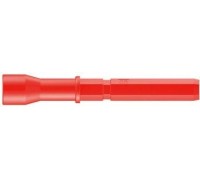 Стержень изолированный WERA Kraftform Kompakt VDE 1000 V 98 DK   WE-003462 WE-003462