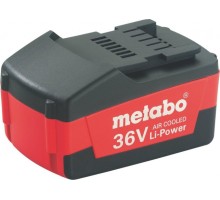 Аккумулятор METABO 36 V 1.5 Ач Li-Power Compact [625453000]