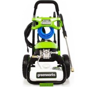 Автомойка GREENWORKS GHP2000 5105507 5105507