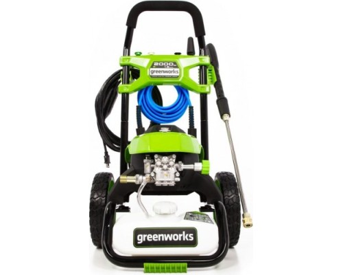 Автомойка GREENWORKS GHP2000 [5105507]