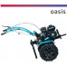 Мотоблок OASIS MB-7/10К бензиновый