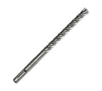 Бур SDS-plus D.BOR 10х 300/360 мм 4CX PLUS 4-cutting D-4XPD10L0360