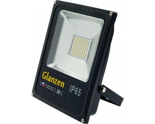 Прожектор GLANZEN FAD-0003-30-12V светодиодный низковольтный