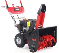 Снегоуборщик бензиновый GEOS Comfort SnowLine 620 B ll 212937
