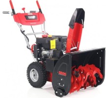 Снегоуборщик бензиновый GEOS Comfort SnowLine 620 B ll 212937