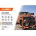Генератор бензиновый PATRIOT GRS 6500 E