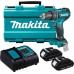 Аккумуляторный шуруповерт MAKITA DHP 485 SYE ударная, бесщеточная [DHP485SYE]