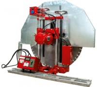 Стенорезная машина VOLL WS-800 auto 1.00800