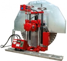 Стенорезная машина VOLL WS-800 auto 1.00800