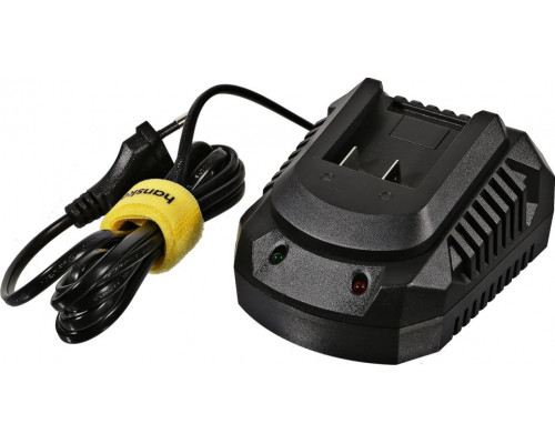 Гайковерт аккумуляторный Hanskonner HCD18350S onebat [HCD18350S]