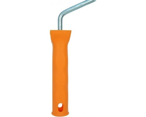 Валик малярный стержневой STURM VELOUR 9040-31-250S 48х250 мм, ручка 8мм [9040-31-250S]