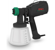 Краскопульт электрический DWT ESPP06-900