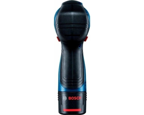 Дрель-шуруповерт аккумуляторная BOSCH GSR 12V-30 бесщеточная, без АКБ и ЗУ 06019G9002