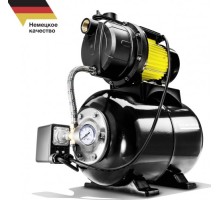 Установка для водоснабжения KARCHER BP 5 Home 1.645-370.0 [1.645-370.0]