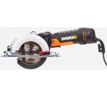 Пила циркулярная сетевая WORX WX439