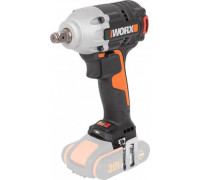 Гайковерт аккумуляторный Worx WX272.9 без АКБ и ЗУ бесщеточный WX272.9