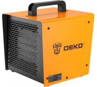 Тепловая пушка электрическая DEKO DKIH3300 082-1009