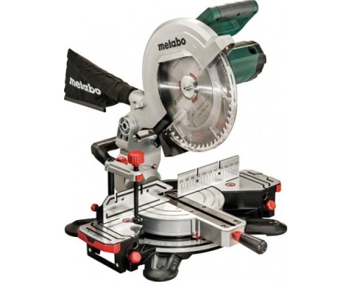 Пила торцовочная сетевая METABO KS 305 M [619003000]