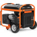 Генератор бензиновый инверторный DAEWOO GDA 11000 DPEi-3 DUAL POWER