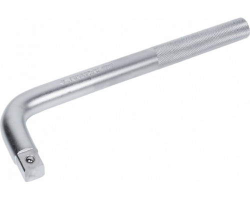 Вороток KING TONY 6581-12 Г-образный, 3/4", 300 мм