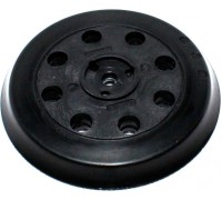 Диск опорный для эксцентриковой машины BOSCH GEX 150 AC, GEX 150 ACE, GEX 150 TURBO 2608601106