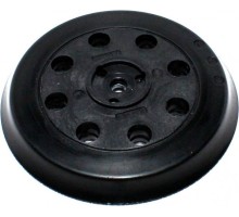 Диск опорный для эксцентриковой машины BOSCH GEX 150 AC, GEX 150 ACE, GEX 150 TURBO 2608601106