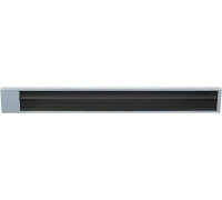 Инфракрасный обогреватель электрический Hintek Monolith-1500 IP54 04.07.01.214436