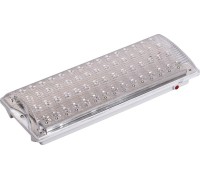 Светильник аварийный IEK  2104 аккум. 4ч 60LED IP20 ИЭК LDPA0-2104-60-K01