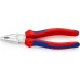 Плоскогубцы KNIPEX 0305180SB 180 мм [KN-0305180SB]