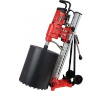 Машина алмазного бурения DIAM ML-350/2AE с наклонной стойкой 620093