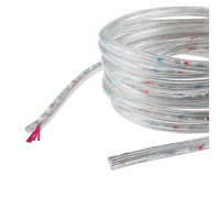 Дюралайт Neon-Night 121-329-6 ( 100 метров ) LED чейзинг (3W)-мульти (RYGB) d-13мм, 30LED/м, 121-329-6