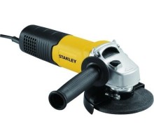 Угловая шлифмашина STANLEY SGS105 [SGS105-RU]