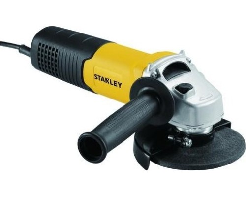 Угловая шлифмашина STANLEY SGS105 [SGS105-RU]