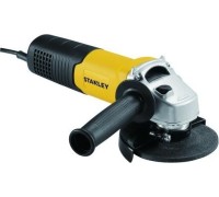 Угловая шлифмашина STANLEY SGS105 SGS105-RU