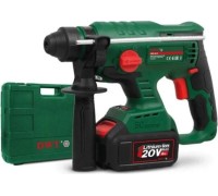 Перфоратор аккумуляторный DWT ABH-20 D-2H BMC 5.2.59