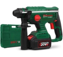 Перфоратор аккумуляторный DWT ABH-20 D-2H BMC 5.2.59