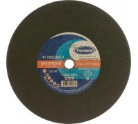 Отрезной круг по металлу TSUNAMI A24SBF 355х3.0х25.4 мм 80 ручн D16103553125400 D16103553125400