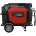 Генератор бензиновый инверторный LONCIN LC7500i